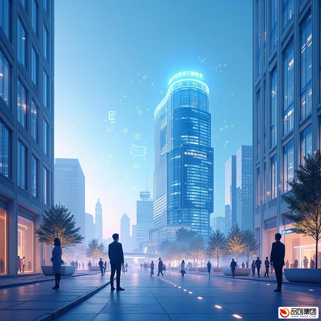 连云港智能化工程公司的创新与发展之路

