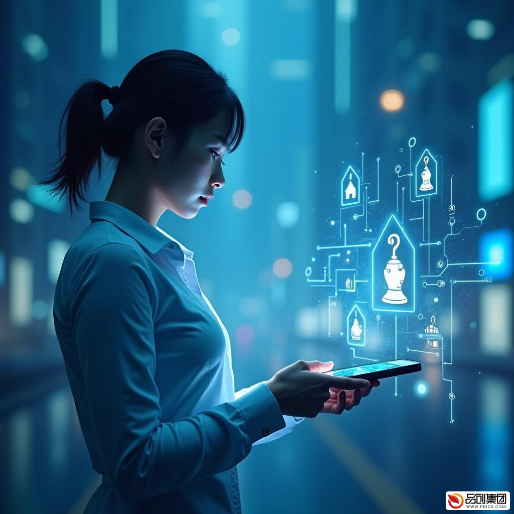 产品智能化：重塑未来商业格局的创新力量
