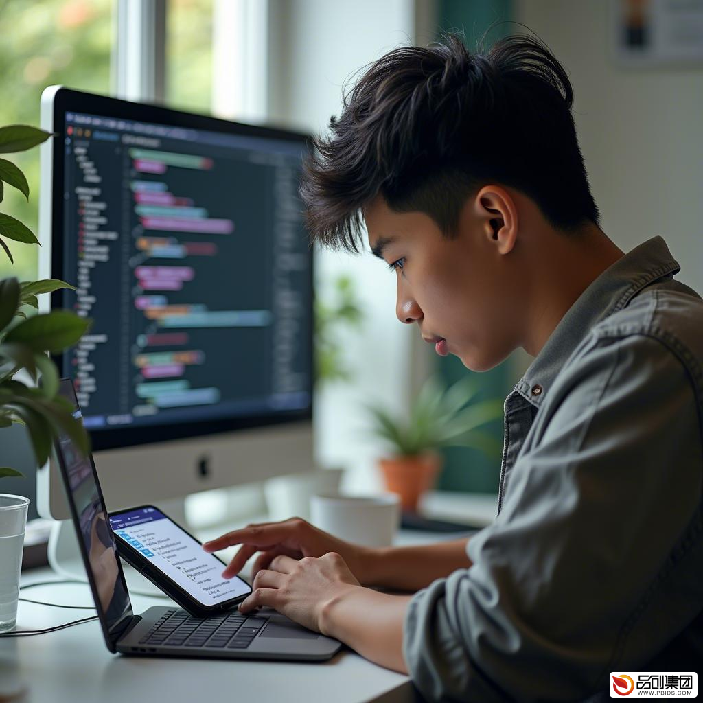 怎么开发小程序:从零到一的全面指南