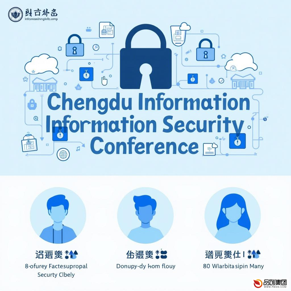 成都信息安全大会:共筑数字时代的安全防线