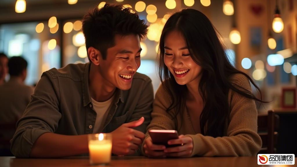 婚恋APP定制开发：打造专属的爱情桥梁
