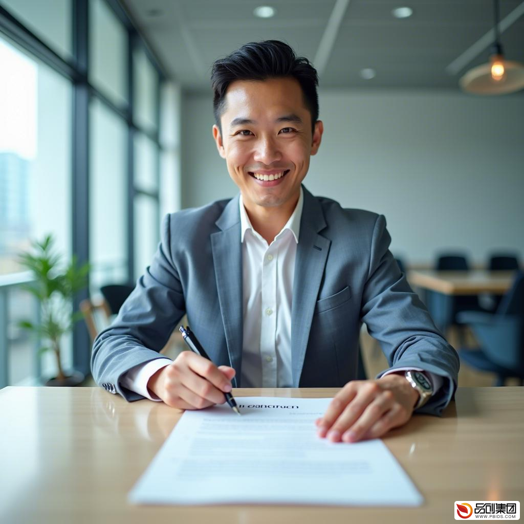 外包人员合同:全面解析与管理指南