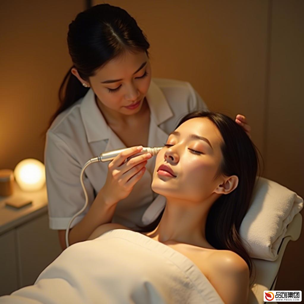 皮肤管理美容培训:解锁美丽肌肤的钥匙