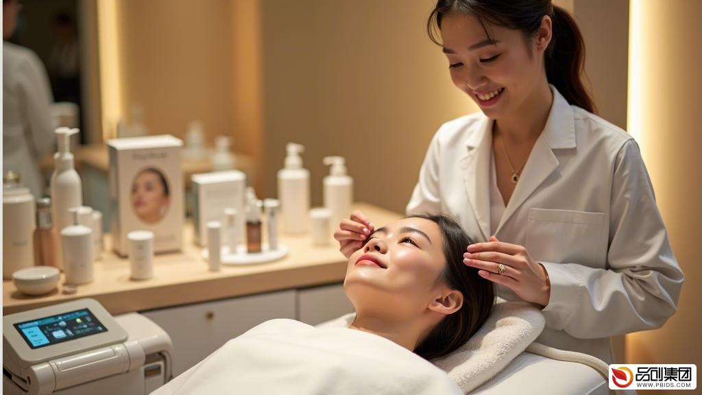 美容院治疗效果实时追踪工具：科技赋能美丽新纪元
