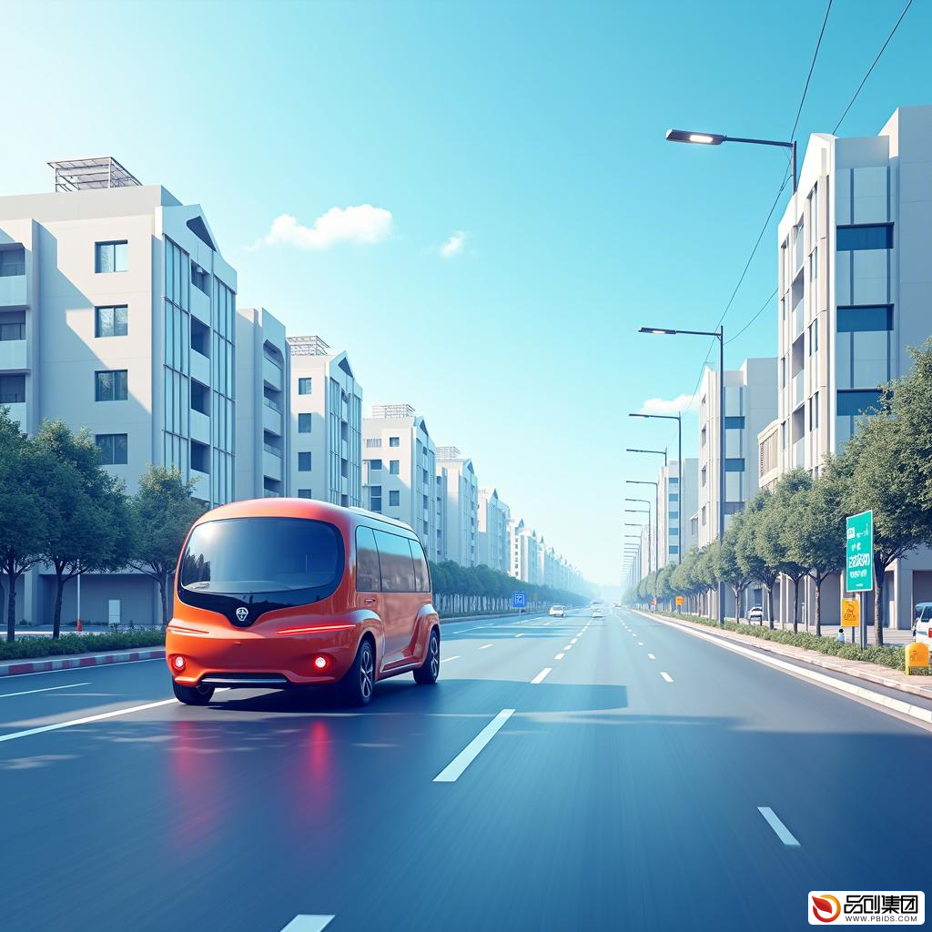 道路智能化主要内容深度解析