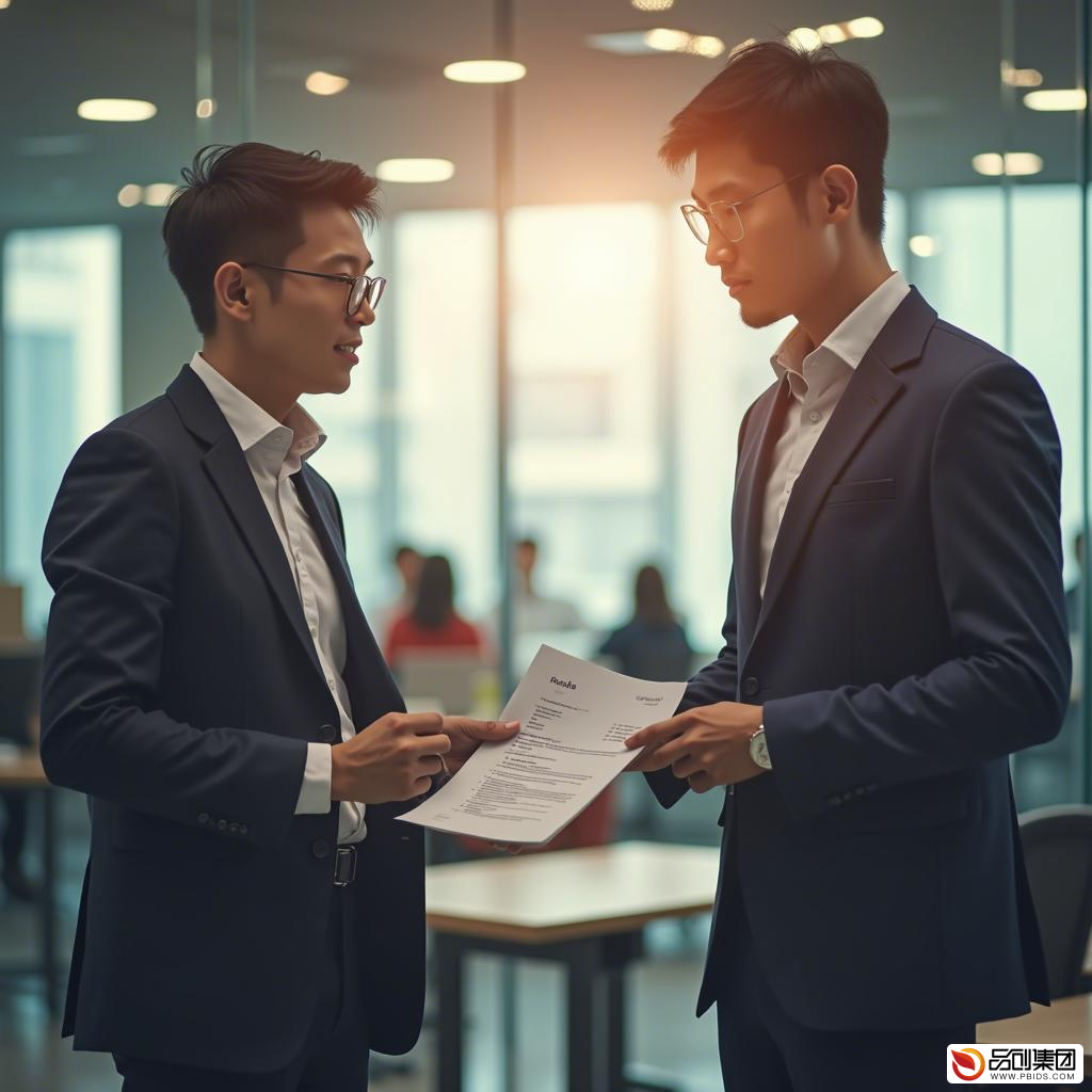人才市场外包:优化企业人力资源配置的新策略