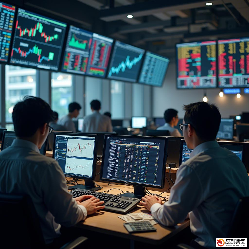 股票交易费用全解析:了解你的交易成本