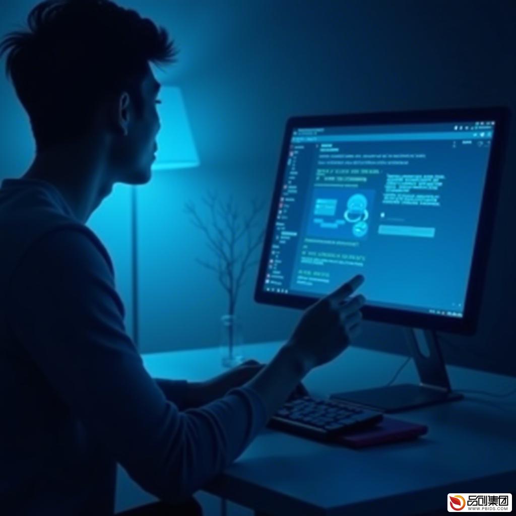 专业定制小程序开发：打造个性化数字解决方案
