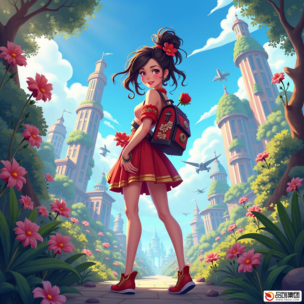 手机游戏开发定制：打造专属游戏世界的全方位指南
