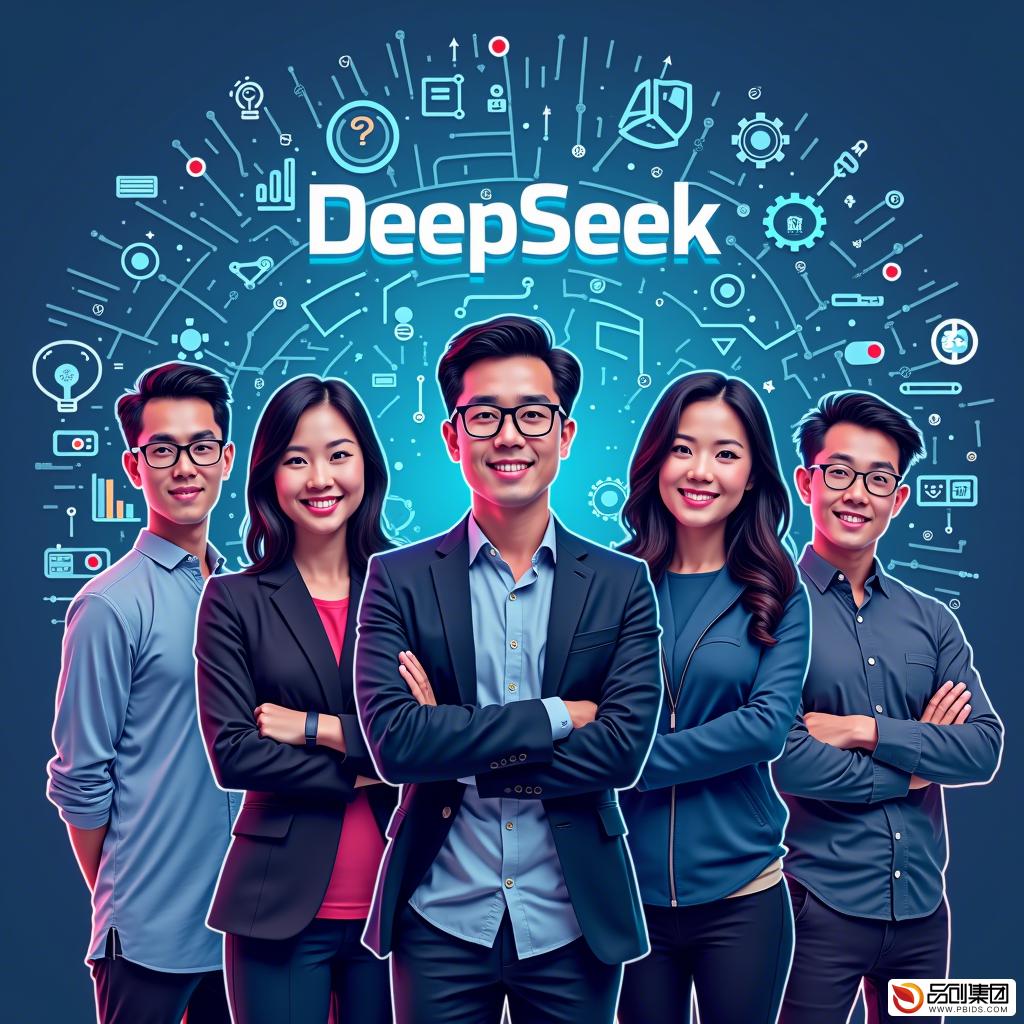 DeepSeek豪掷10亿美元,全力研发下一代AI技术!