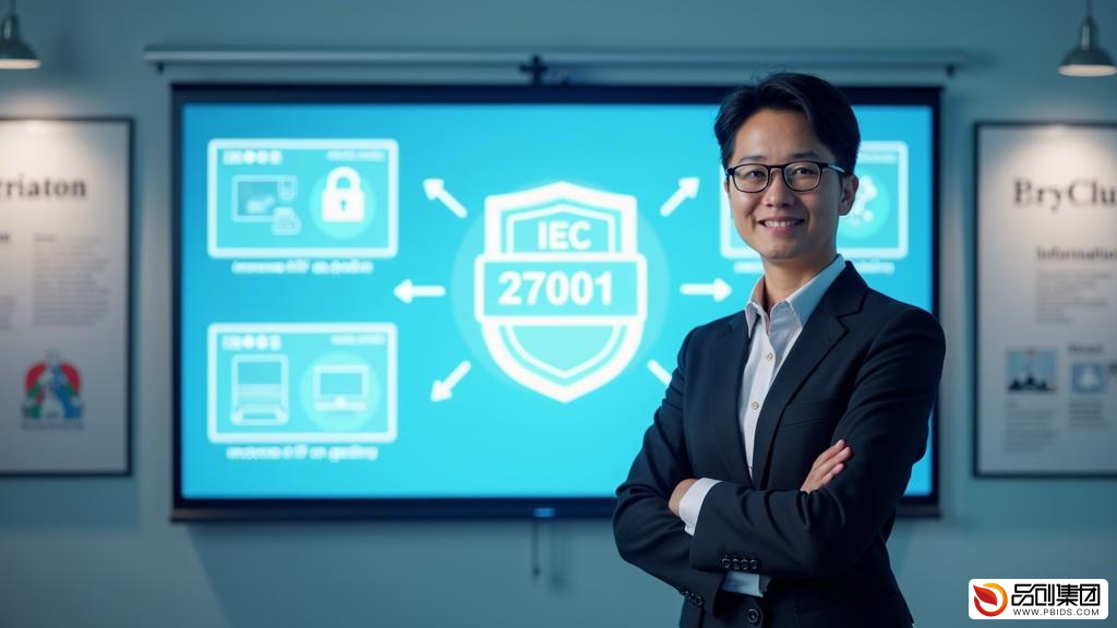 IEC 27001信息安全管理体系：构建企业信息安全的坚固防线
