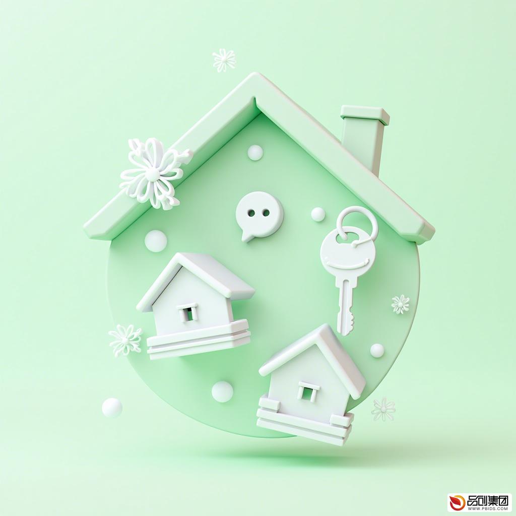 房产微信小程序开发:打造高效便捷的房产服务平台