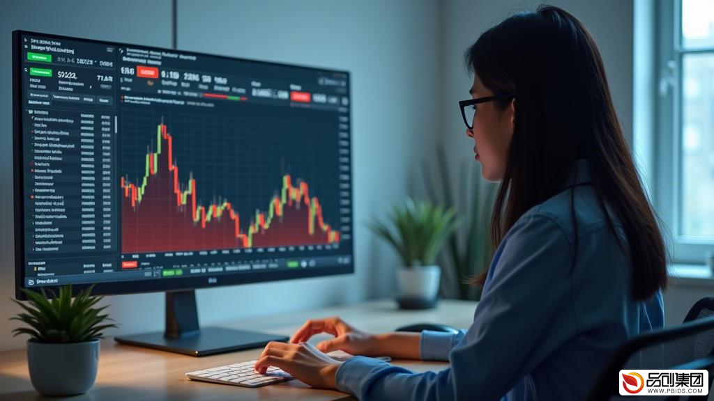 免费股票量化交易软件：开启智能投资新纪元
