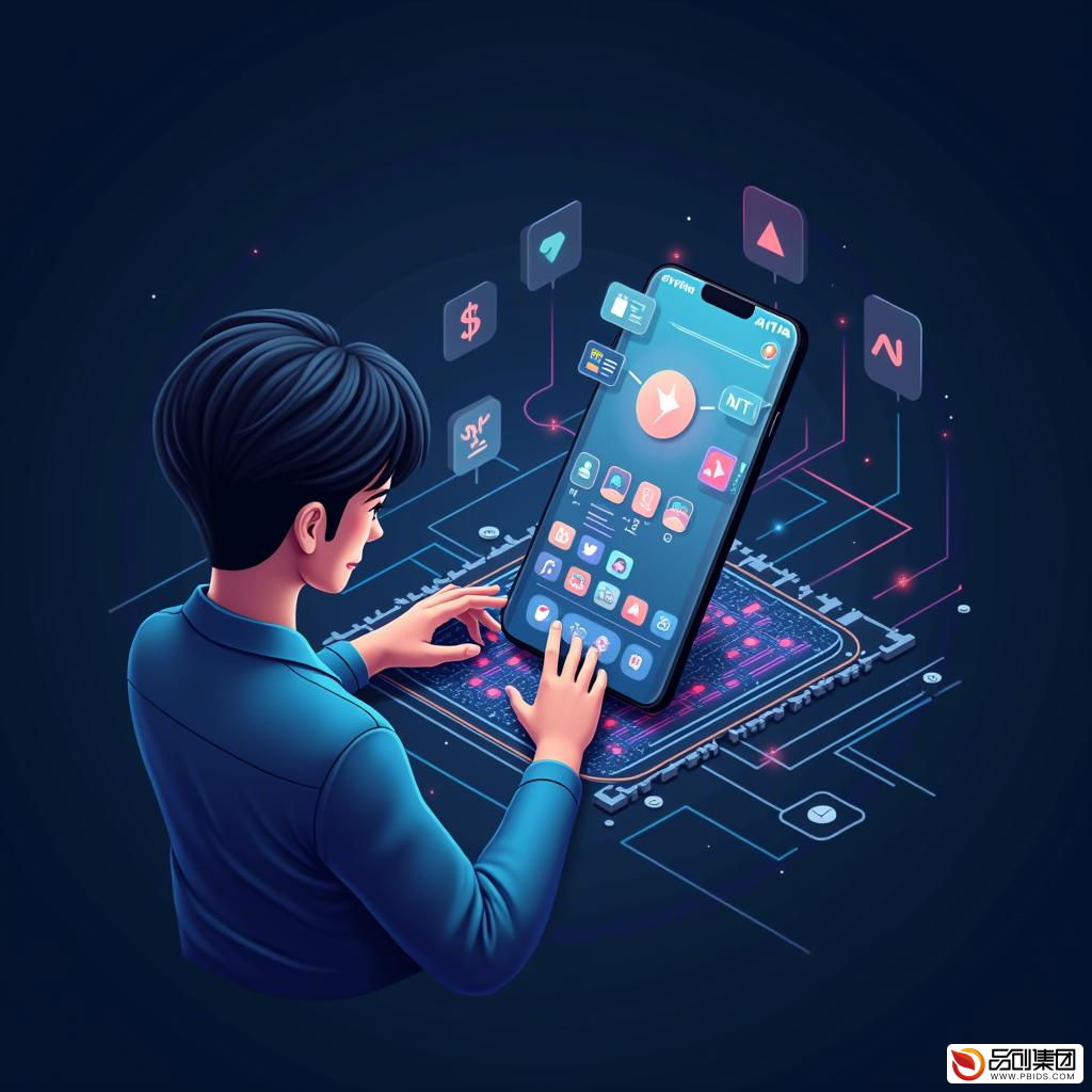 Android软件定制开发：打造专属移动应用的全面指南
