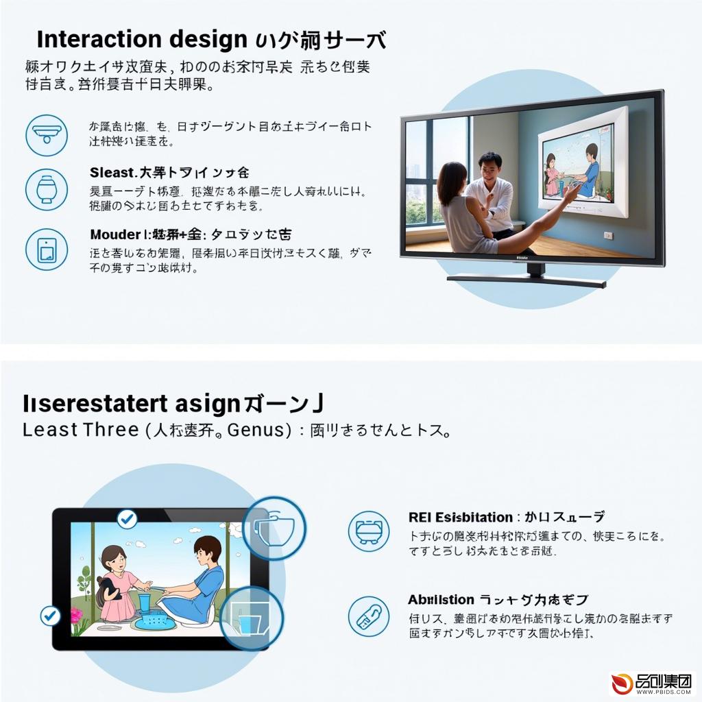 交互设计PPT作业:打造引人入胜的演示文稿