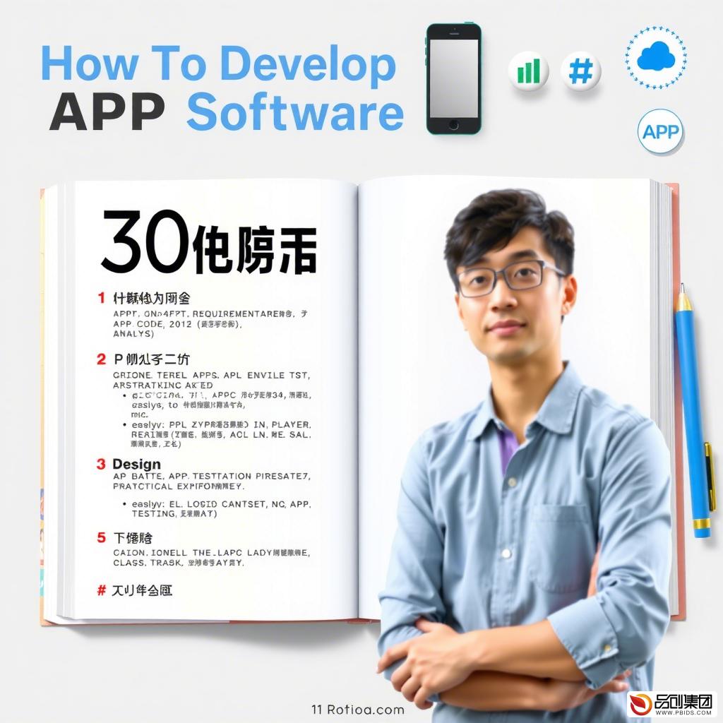 APP软件如何开发:全面指南与实践探索