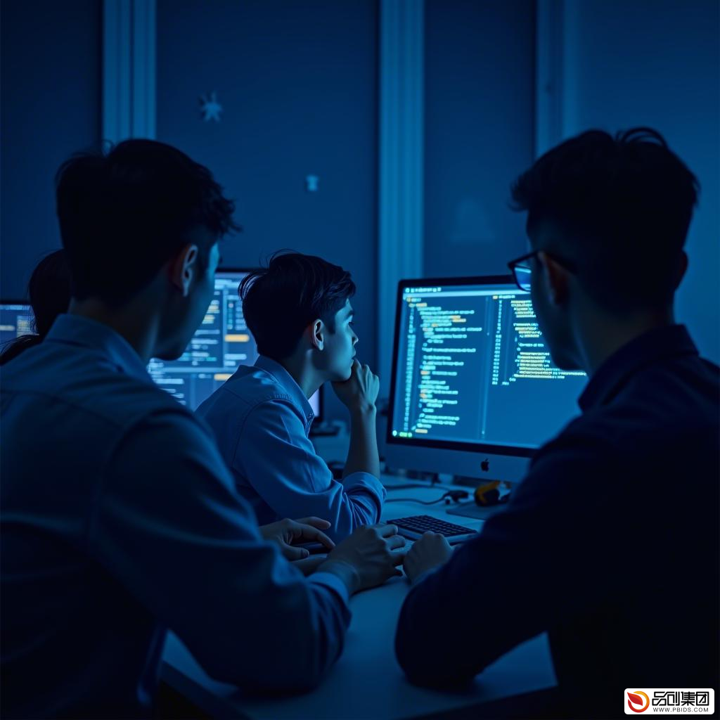 开发软件定制:打造专属解决方案的全方位指南