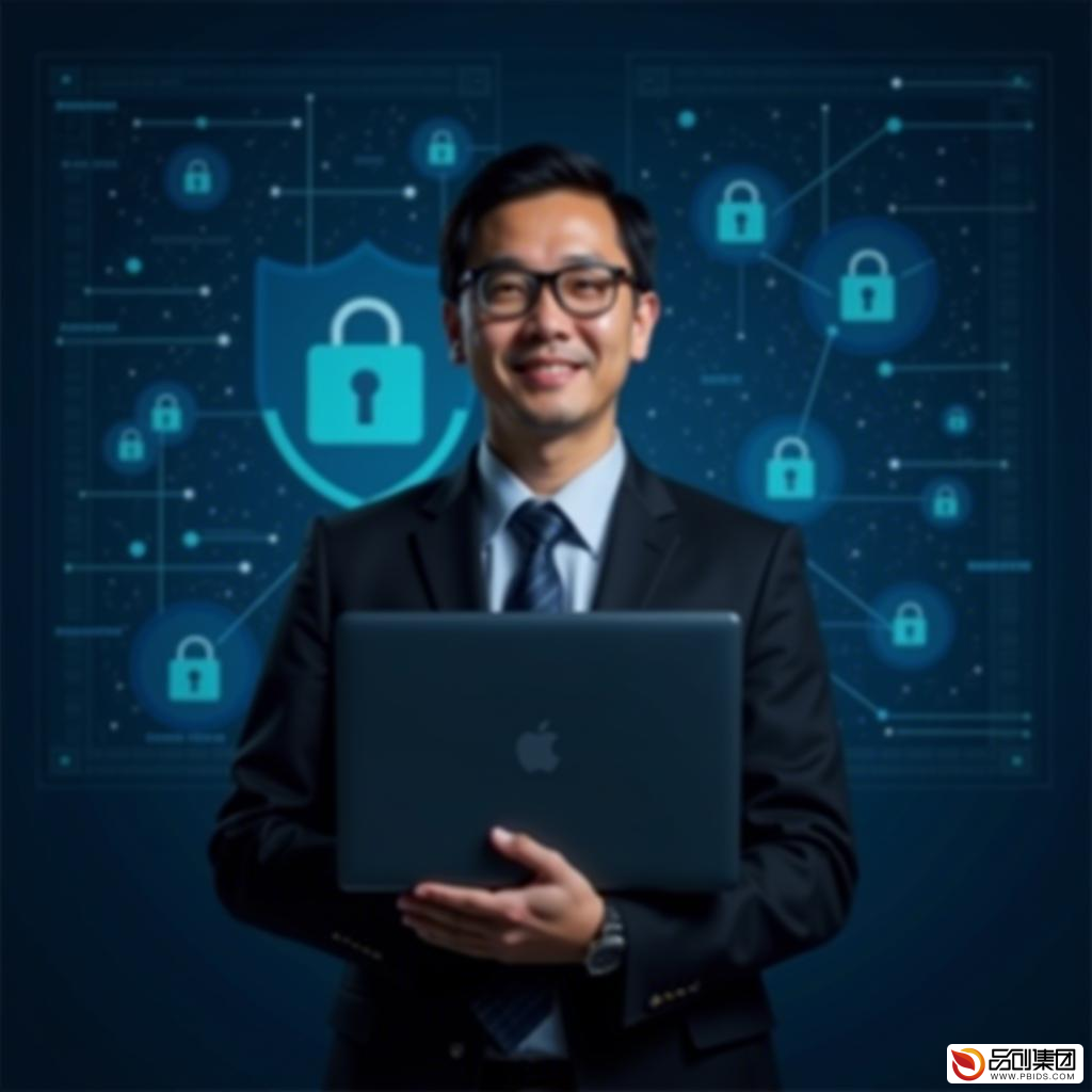 首席网络安全官的全面职责解析
