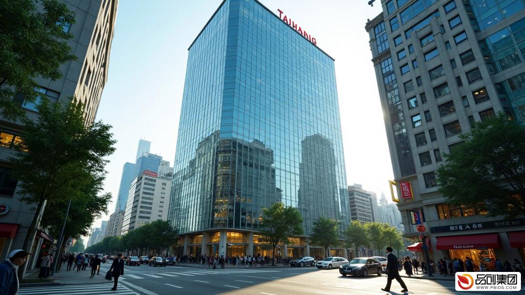 太行经纪保险公司：引领保险行业新风尚
