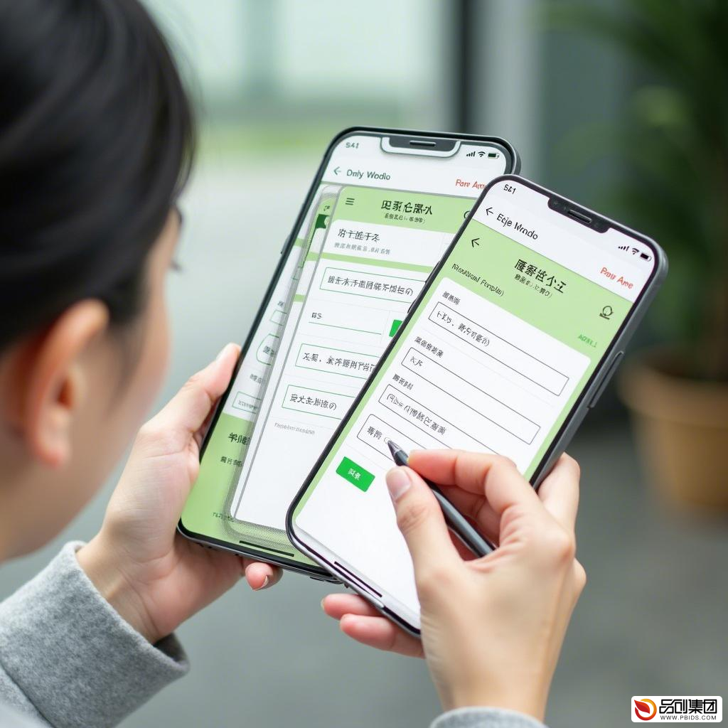 微信填单小程序:简化生活,提升效率的新利器
