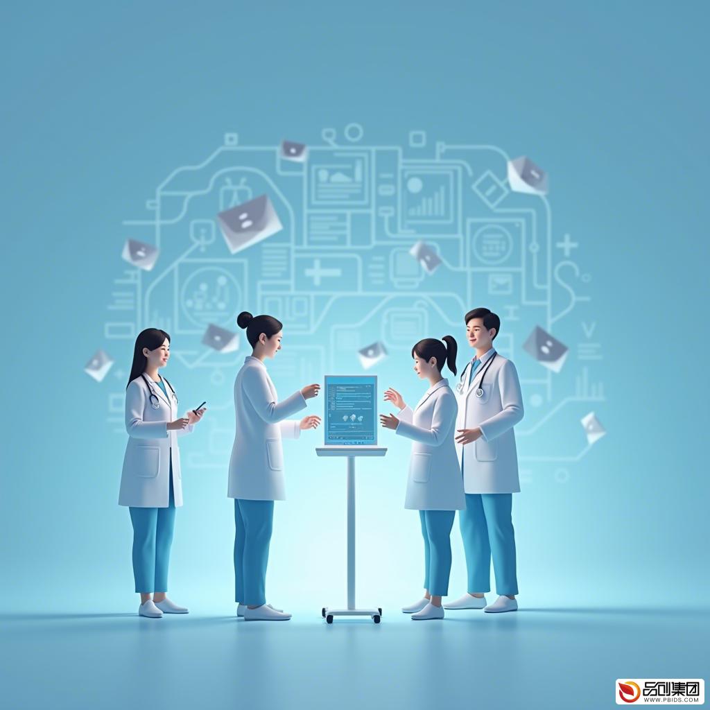DeepSeek在医疗知识管理中的应用实践与革新