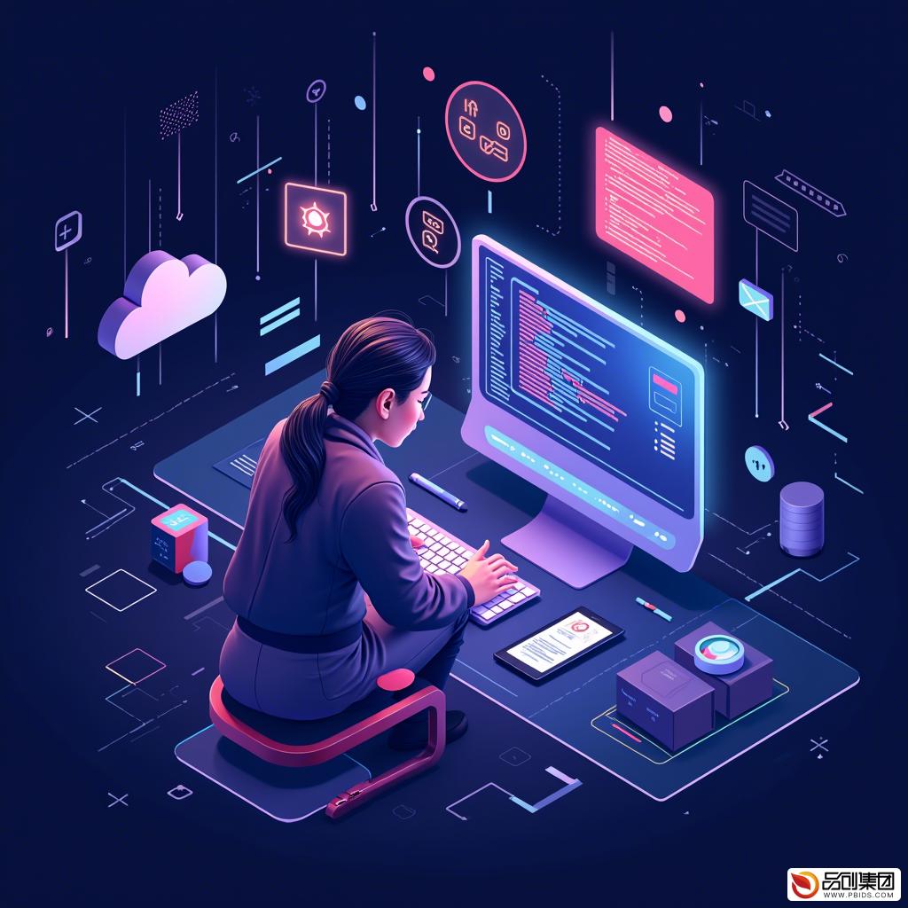 引领创新：揭秘软件开发公司的核心竞争力与未来趋势
