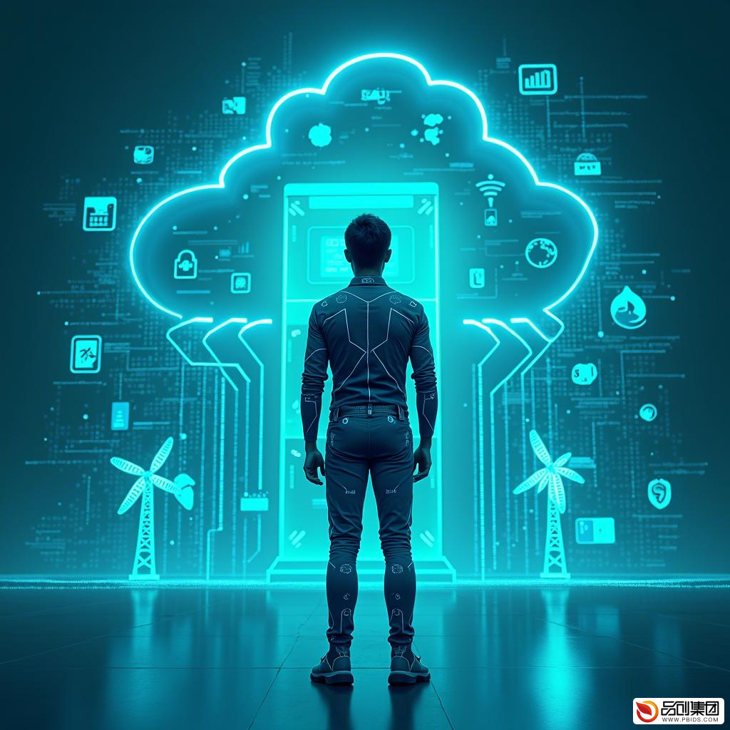 储能系统智能化:开启能源管理新纪元