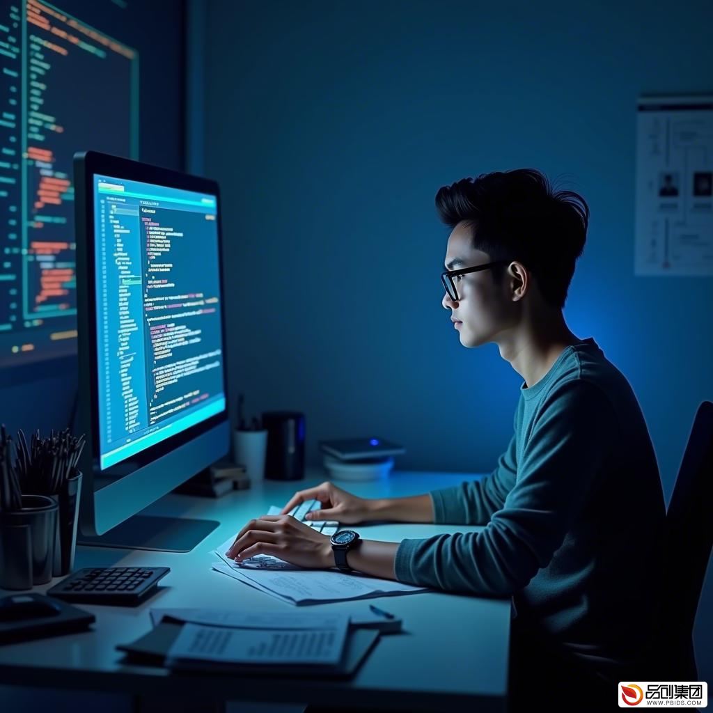 定制软件开发费用：全面解析与预算规划
