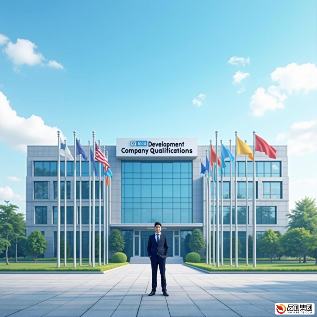 深度解析:开发公司资质的重要性与获取路径