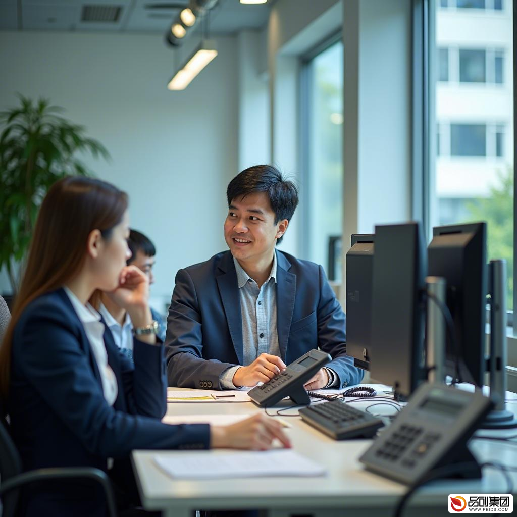 揭秘江苏电信外包公司的运营与服务之道