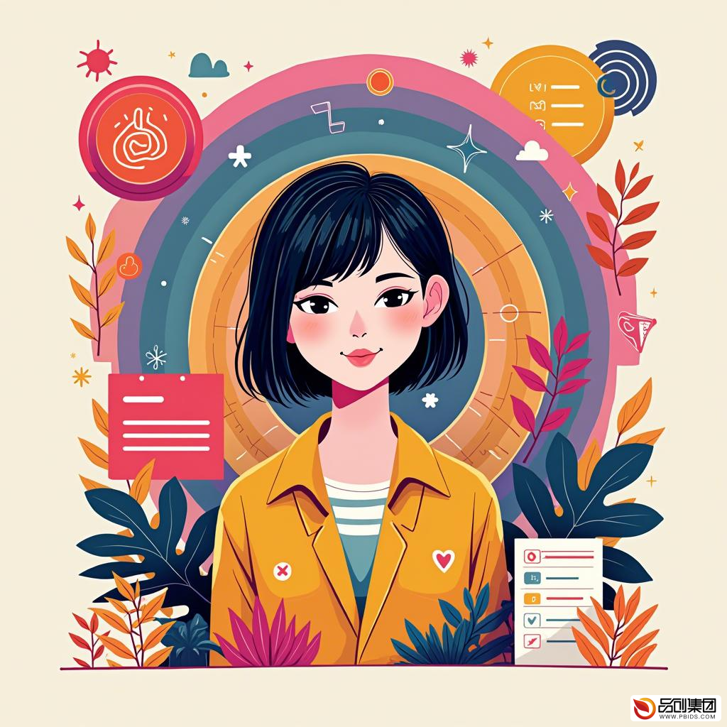 视觉设计名词解释：解锁创意与美学的钥匙
