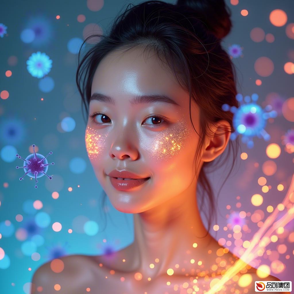 医美新纪元:量子嫩肤技术荣获创新医疗器械证
