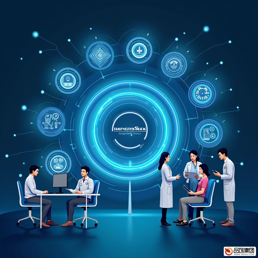 医疗信息化未来趋势：DeepSeek如何引领创新方向
