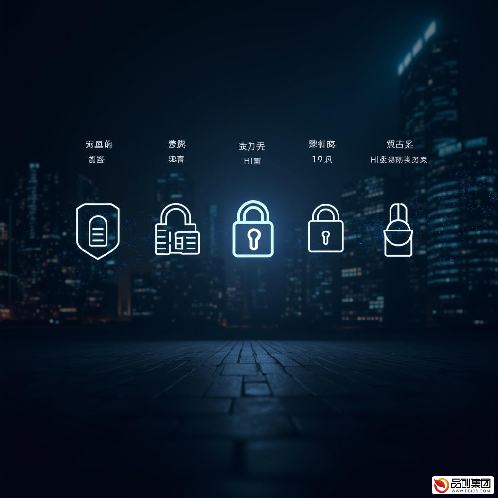 网络安全的安全性级别：深入解析与应对策略
