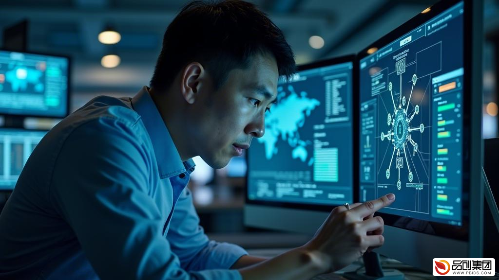 深入剖析：网络安全存在的问题及其应对策略