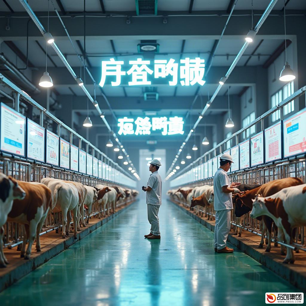 费县畜牧开发公司的崛起与现代化转型之路
