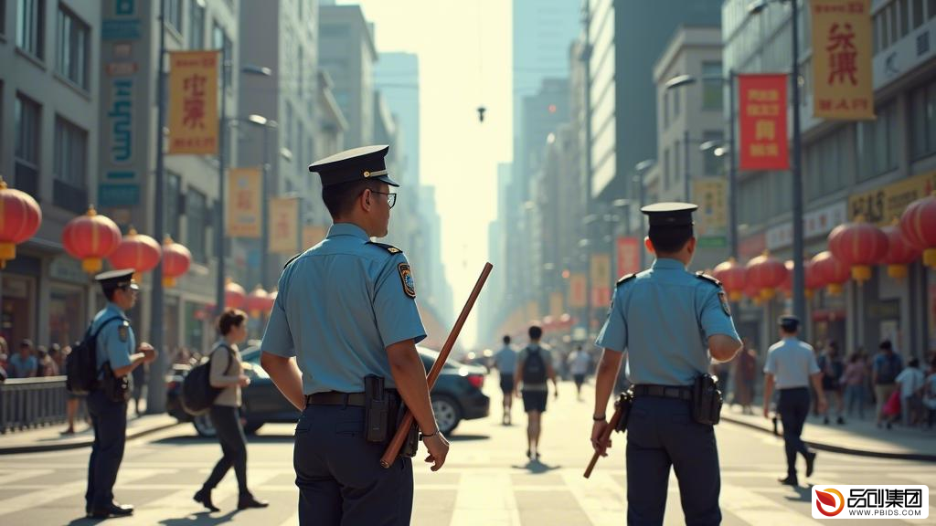 金华交警微信公众号：交通资讯、安全教育与便民服务的一站式平台
