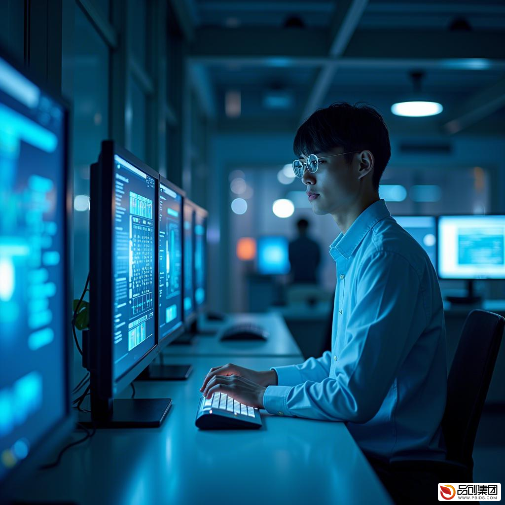 高端定制开发:打造专属解决方案,引领技术创新潮流