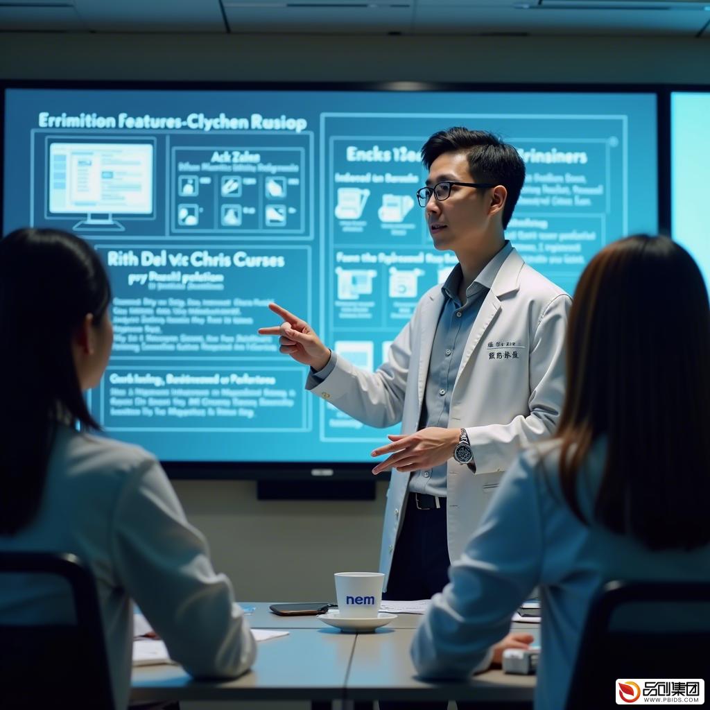 职高教学软件全解析:助力职业教育迈向新高度