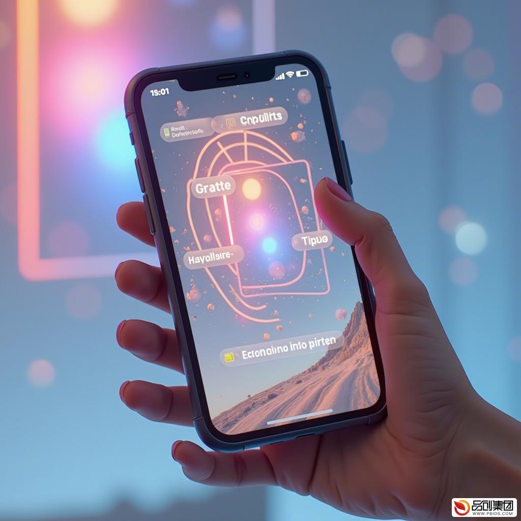 移动App定制应用开发:打造专属数字解决方案的全方位指南