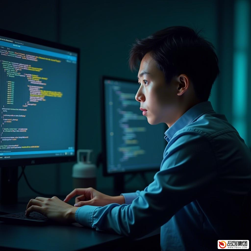 微信公众号开发全解析:语言选择与实战指南