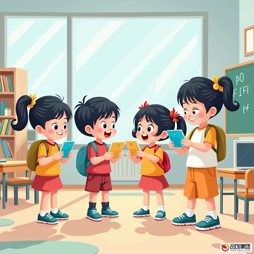 幼儿园智能化：开启学前教育新篇章
