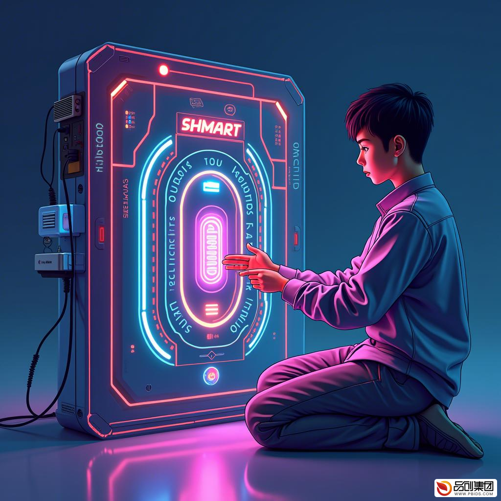 普通三色灯智能化转型:提升效率与安全的创新之路