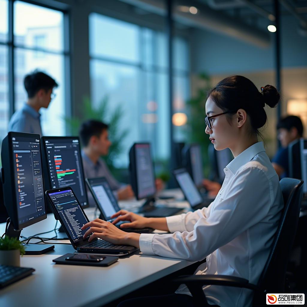 精通app全栈开发:从前端到后端的全方位指南
