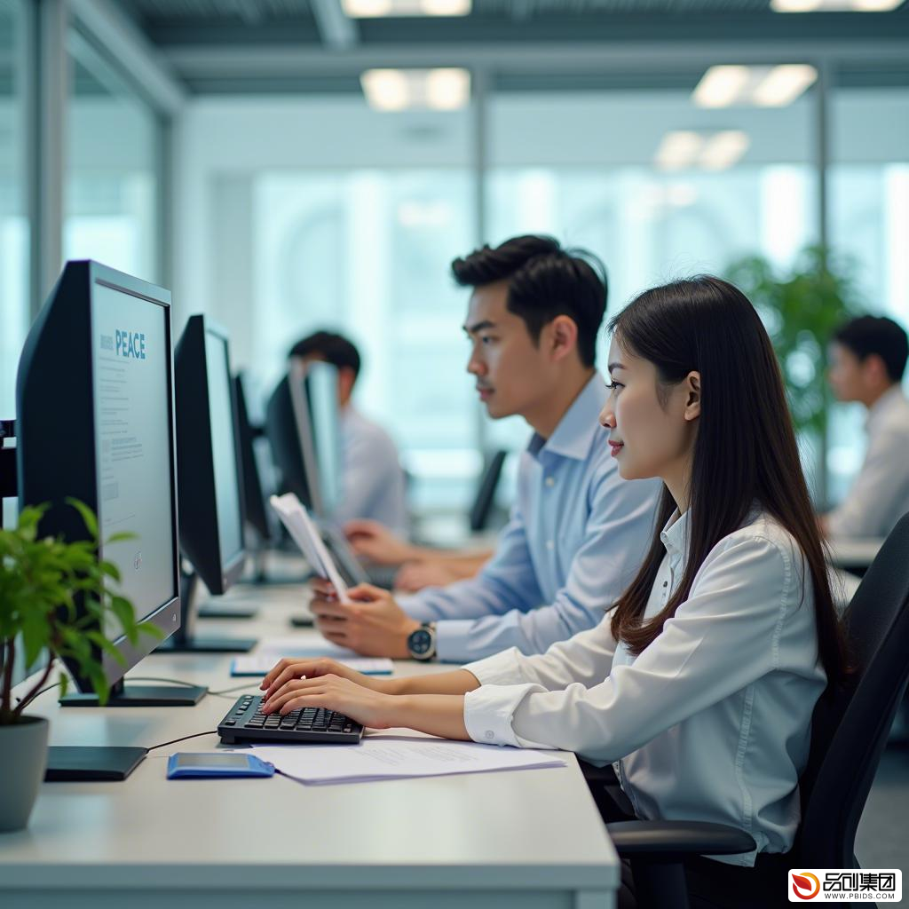 全面解析:平安外包公司的多样性与服务优势