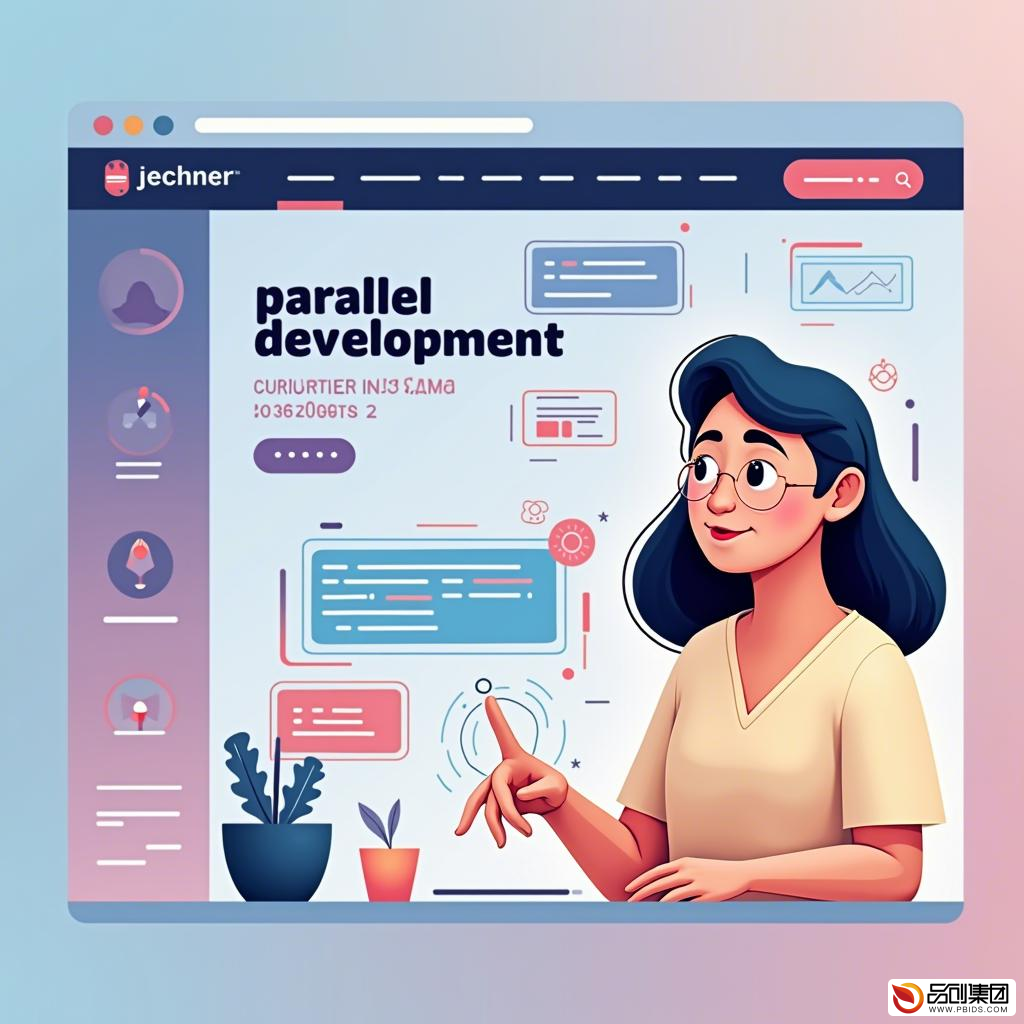 App与Web端并行开发:策略、挑战与实践