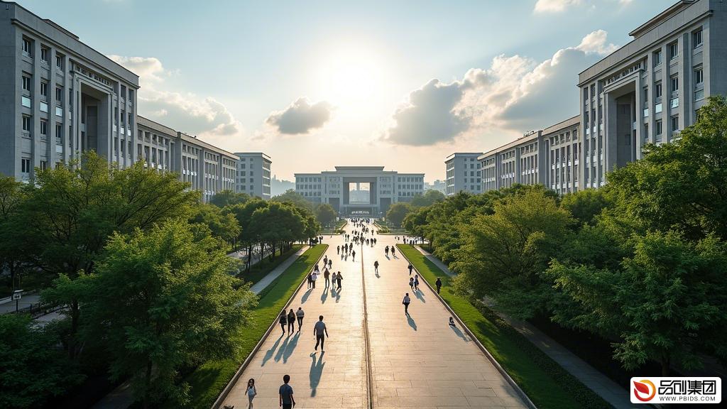 长春大学视觉传达设计：创意与技术的完美融合

