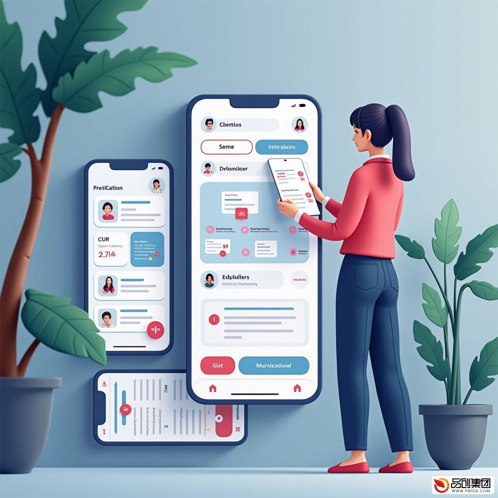 制作定制APP：从需求到上线的全方位指南
