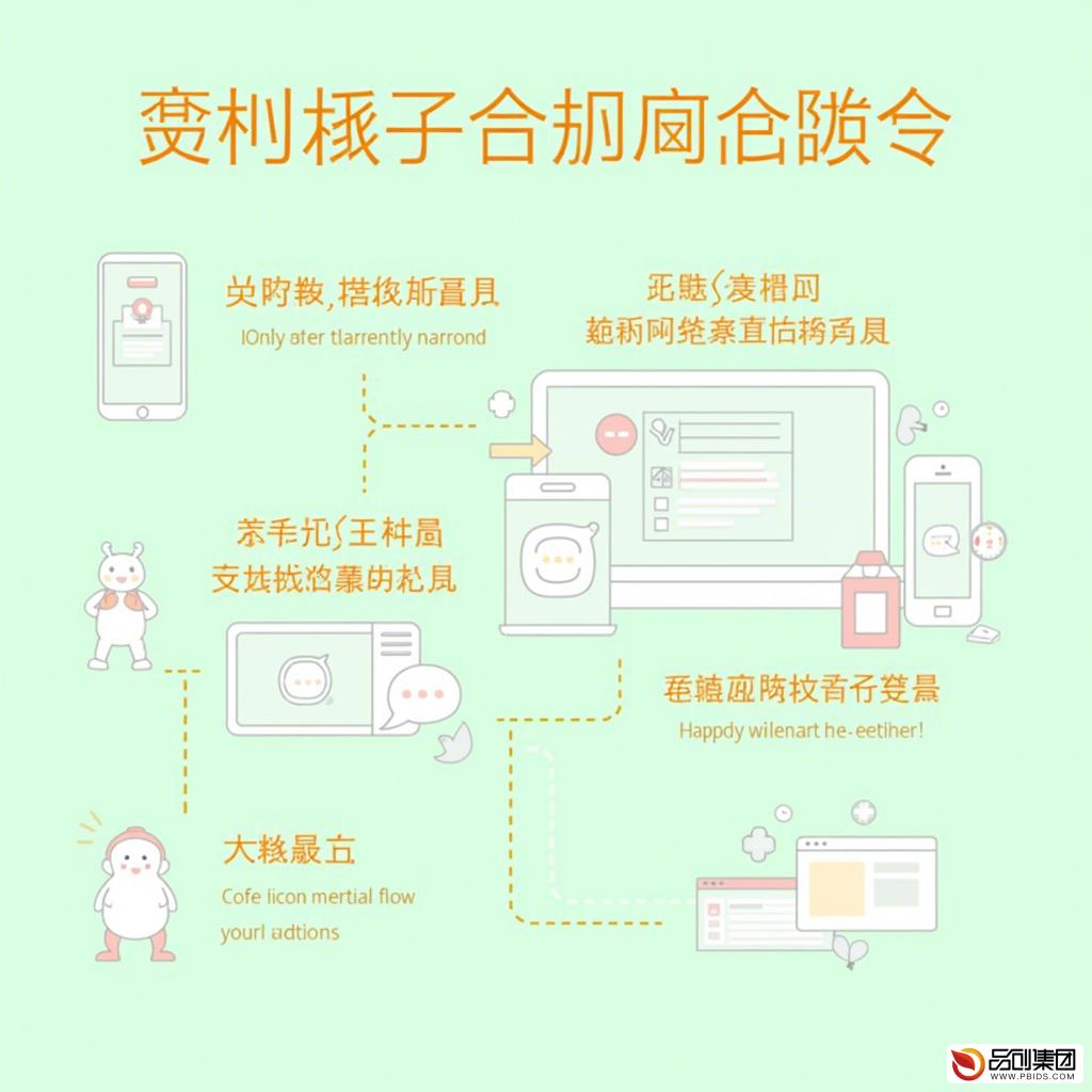微信小程序开通全攻略:从零到一的实战指南