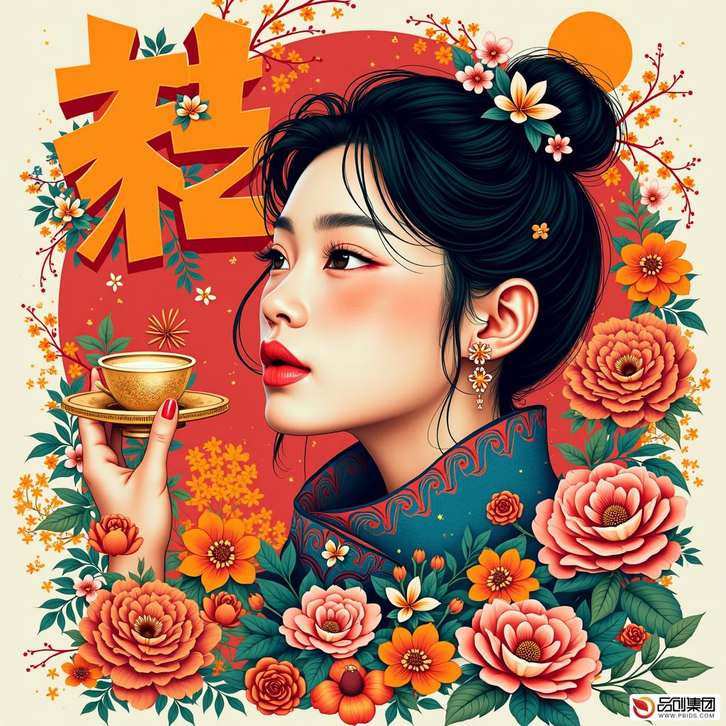 视觉传达设计的魅力与奥秘:解锁视觉语言的力量